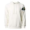 Independent Lightweight Loopback Terry Hoodie Thumbnail