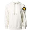 Independent Lightweight Loopback Terry Hoodie Thumbnail