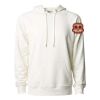 Independent Lightweight Loopback Terry Hoodie Thumbnail