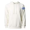 Independent Lightweight Loopback Terry Hoodie Thumbnail