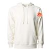 Independent Lightweight Loopback Terry Hoodie Thumbnail