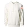 Independent Lightweight Loopback Terry Hoodie Thumbnail