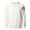 Independent Lightweight Loopback Terry Hoodie Thumbnail
