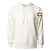 Independent Lightweight Loopback Terry Hoodie Thumbnail