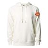 Independent Lightweight Loopback Terry Hoodie Thumbnail