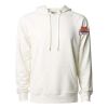 Independent Lightweight Loopback Terry Hoodie Thumbnail