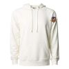 Independent Lightweight Loopback Terry Hoodie Thumbnail
