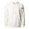 Independent Lightweight Loopback Terry Hoodie Thumbnail