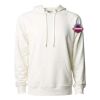 Independent Lightweight Loopback Terry Hoodie Thumbnail