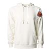 Independent Lightweight Loopback Terry Hoodie Thumbnail