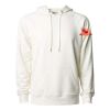 Independent Lightweight Loopback Terry Hoodie Thumbnail