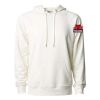 Independent Lightweight Loopback Terry Hoodie Thumbnail