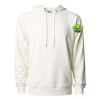Independent Lightweight Loopback Terry Hoodie Thumbnail