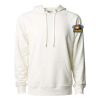 Independent Lightweight Loopback Terry Hoodie Thumbnail