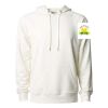 Independent Lightweight Loopback Terry Hoodie Thumbnail