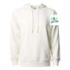 Independent Lightweight Loopback Terry Hoodie Thumbnail