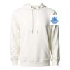 Independent Lightweight Loopback Terry Hoodie Thumbnail