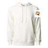 Independent Lightweight Loopback Terry Hoodie Thumbnail