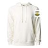 Independent Lightweight Loopback Terry Hoodie Thumbnail