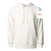 Independent Lightweight Loopback Terry Hoodie Thumbnail