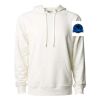 Independent Lightweight Loopback Terry Hoodie Thumbnail