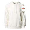 Independent Lightweight Loopback Terry Hoodie Thumbnail