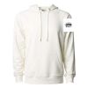 Independent Lightweight Loopback Terry Hoodie Thumbnail