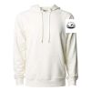 Independent Lightweight Loopback Terry Hoodie Thumbnail