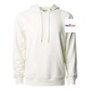 Independent Lightweight Loopback Terry Hoodie Thumbnail