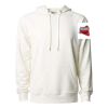 Independent Lightweight Loopback Terry Hoodie Thumbnail