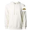 Independent Lightweight Loopback Terry Hoodie Thumbnail