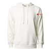 Independent Lightweight Loopback Terry Hoodie Thumbnail
