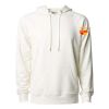 Independent Lightweight Loopback Terry Hoodie Thumbnail