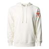 Independent Lightweight Loopback Terry Hoodie Thumbnail