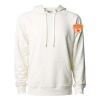 Independent Lightweight Loopback Terry Hoodie Thumbnail