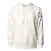 Independent Lightweight Loopback Terry Hoodie Thumbnail