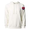 Independent Lightweight Loopback Terry Hoodie Thumbnail