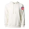 Independent Lightweight Loopback Terry Hoodie Thumbnail