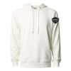 Independent Lightweight Loopback Terry Hoodie Thumbnail