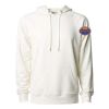 Independent Lightweight Loopback Terry Hoodie Thumbnail