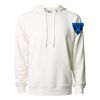 Independent Lightweight Loopback Terry Hoodie Thumbnail