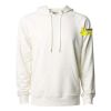 Independent Lightweight Loopback Terry Hoodie Thumbnail