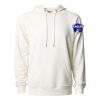 Independent Lightweight Loopback Terry Hoodie Thumbnail
