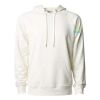 Independent Lightweight Loopback Terry Hoodie Thumbnail