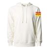 Independent Lightweight Loopback Terry Hoodie Thumbnail