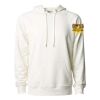 Independent Lightweight Loopback Terry Hoodie Thumbnail
