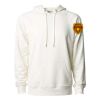 Independent Lightweight Loopback Terry Hoodie Thumbnail