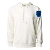 Independent Lightweight Loopback Terry Hoodie Thumbnail