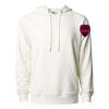 Independent Lightweight Loopback Terry Hoodie Thumbnail