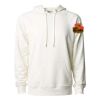 Independent Lightweight Loopback Terry Hoodie Thumbnail